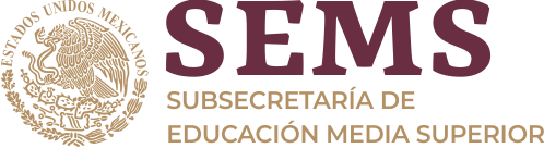 SEMS - Subsecretaría de Educación Media Superior